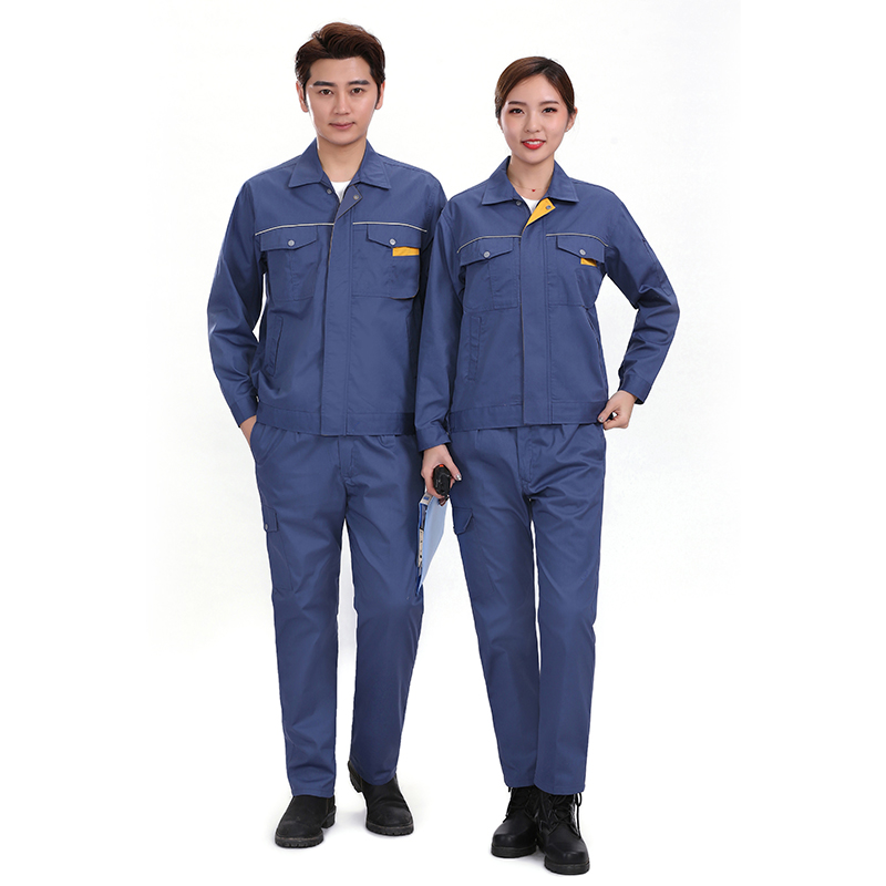 統一工作服的好處在哪里？